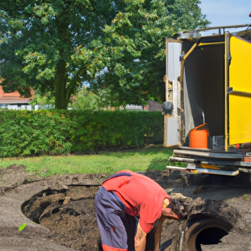 Discover the Best Local Solution for Your Septic Tank Troubles